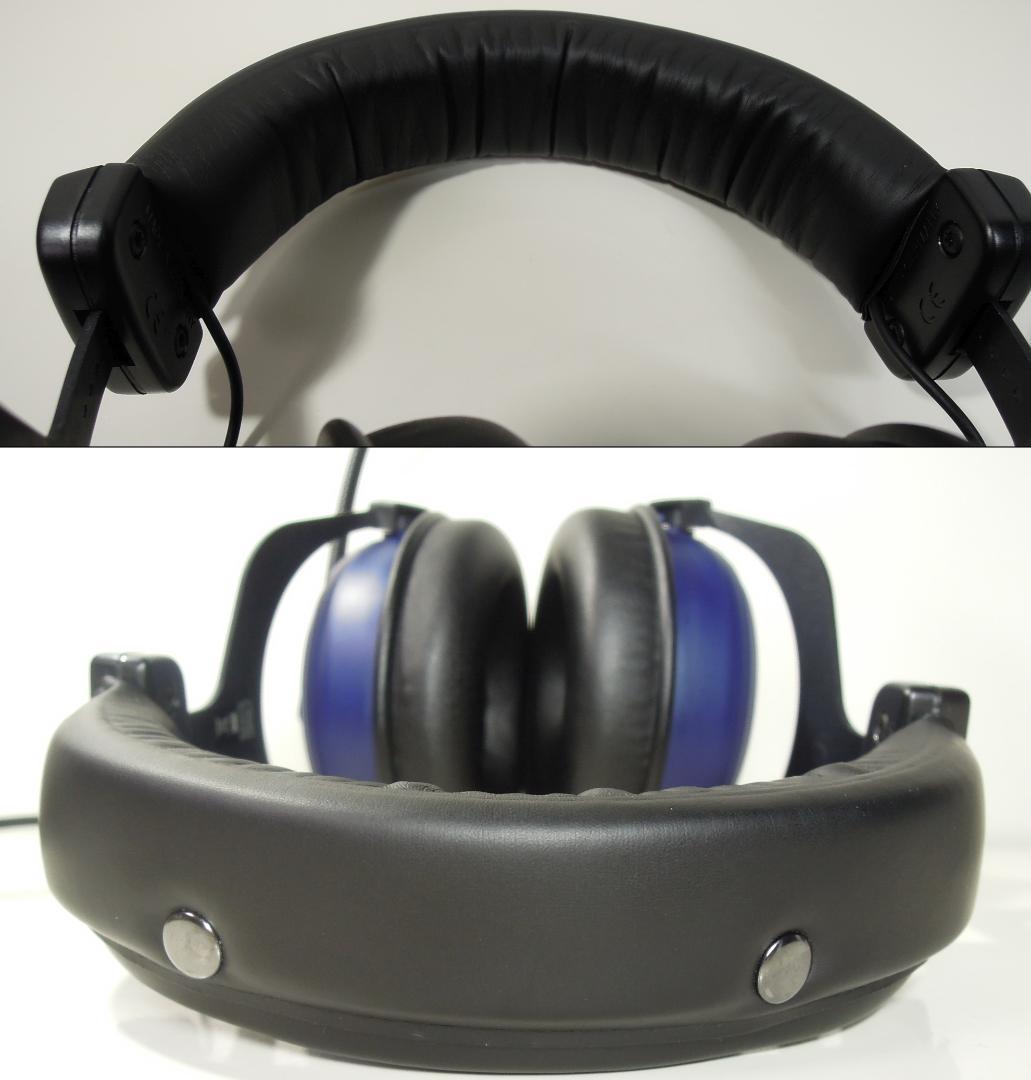 ◆beyerdynamic◆DT 797 PV 250Ω◆業務用◆ヘッドセット◆