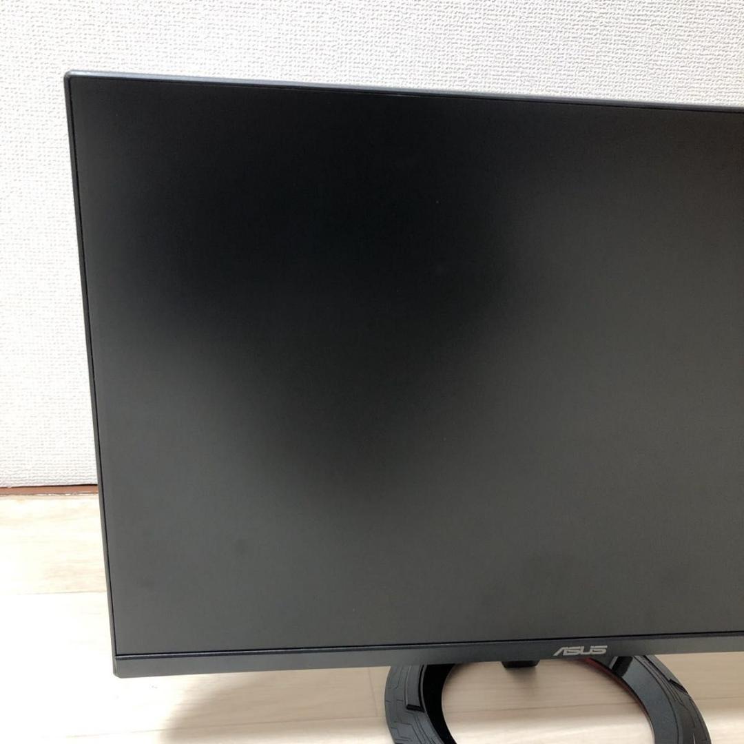 ASUS ゲーミングモニター TUF Gaming VG249Q1R