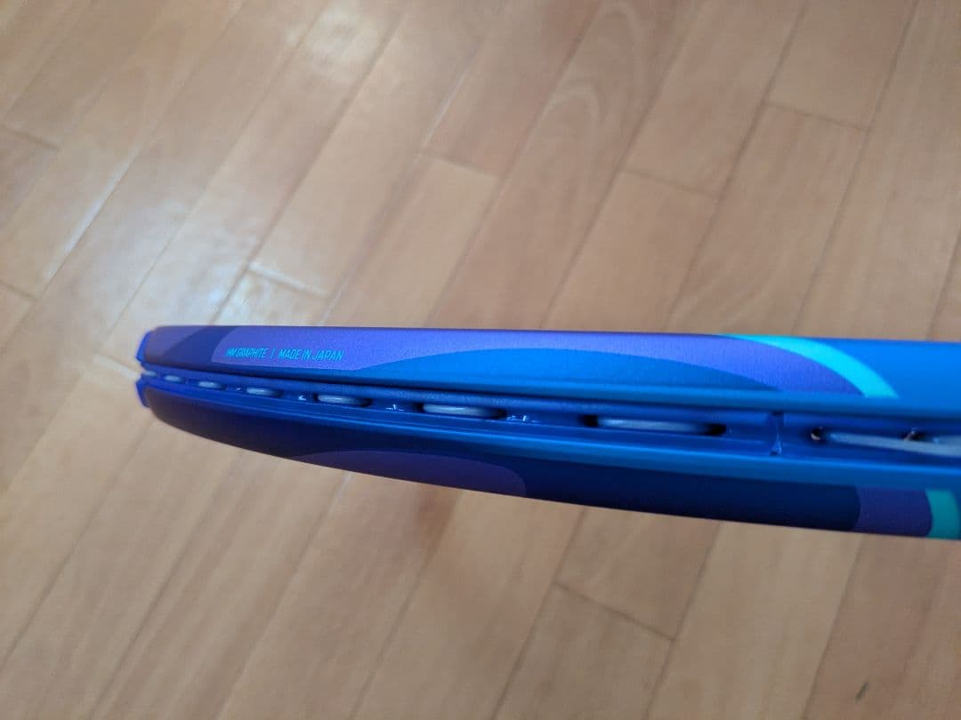 YONEX EZONE 100L G2 ヨネックス Eゾーン 100L