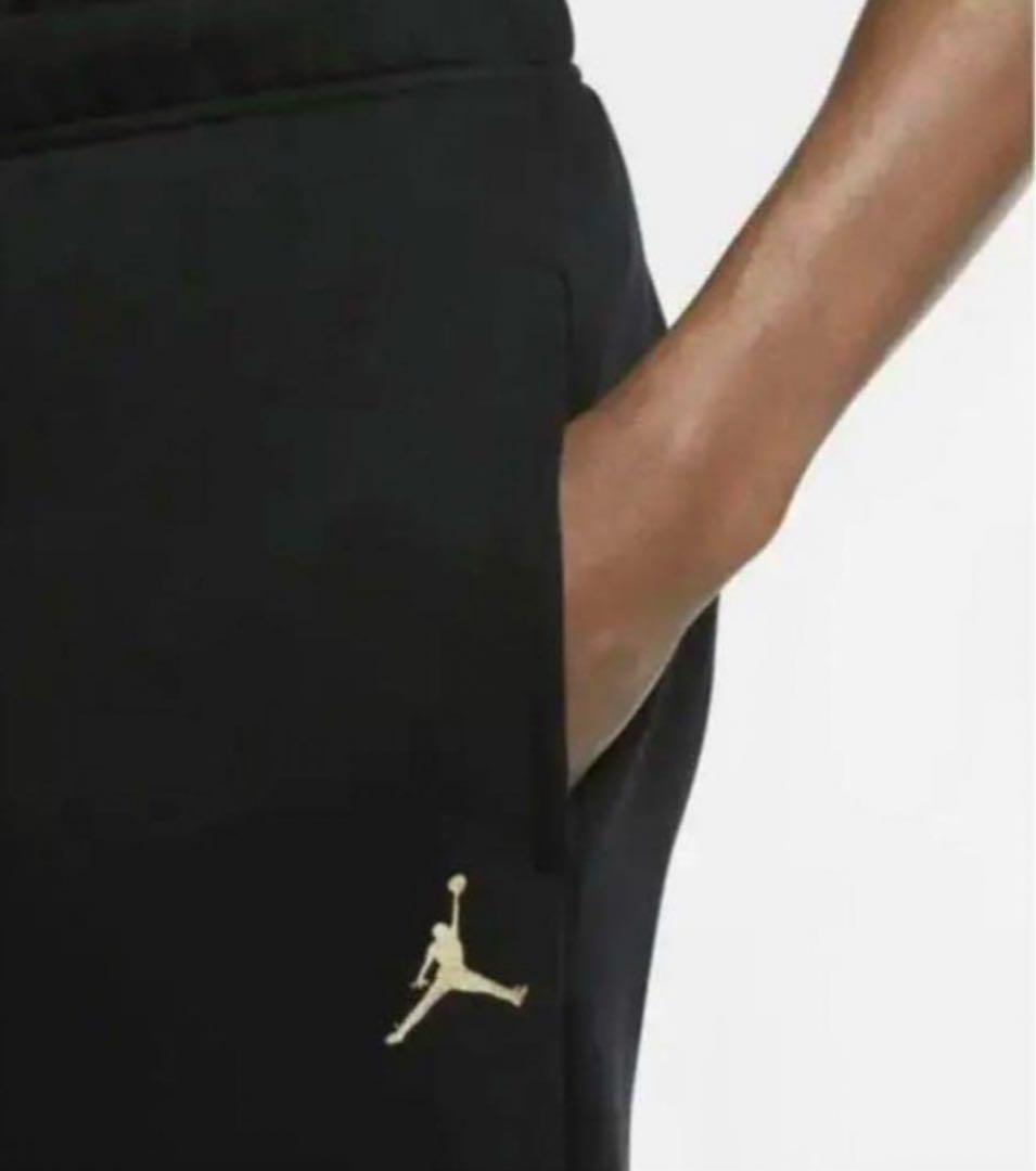 新品 M JORDAN×PSG スウェットパンツ ナイキ ジョーダン