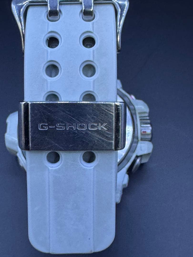カシオ G-SHOCK Gショック ジーショック GWN-1000E