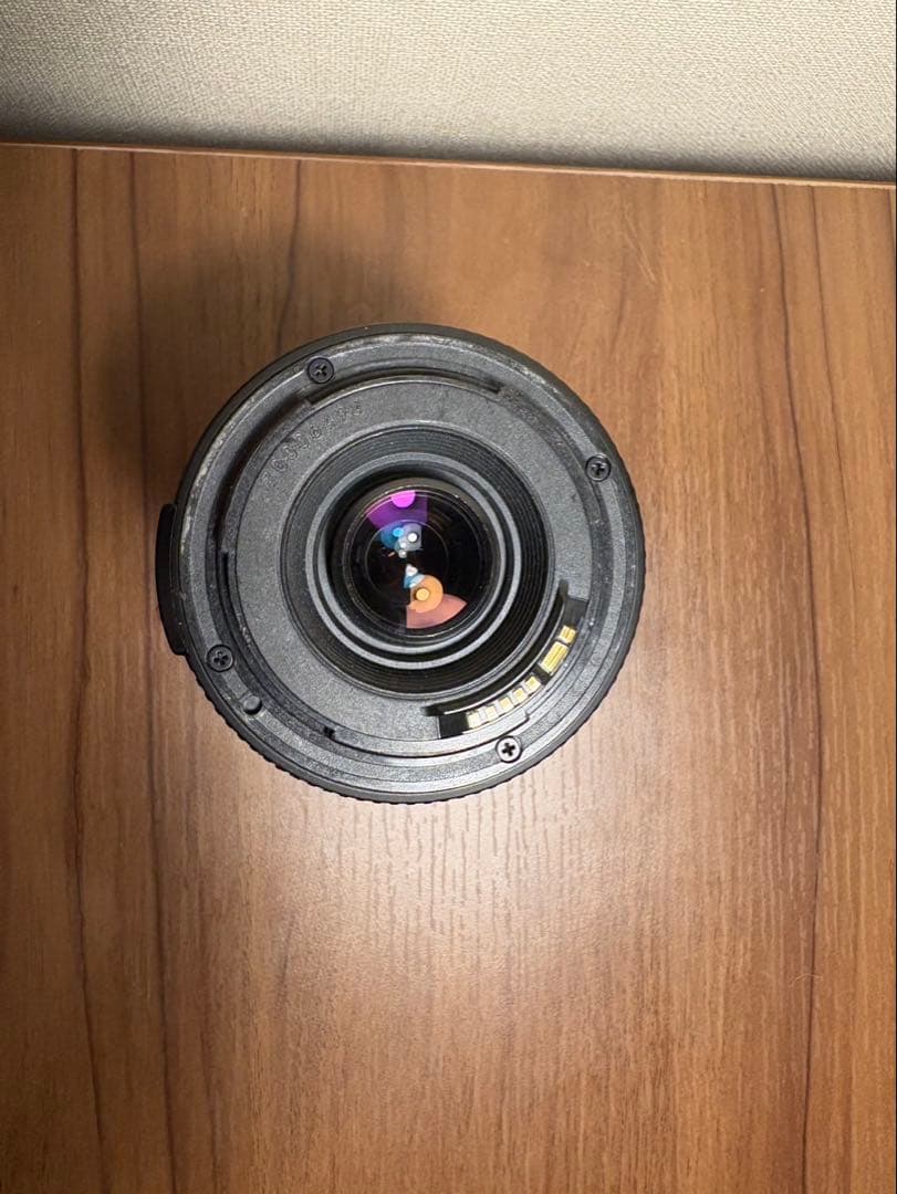 canon eos kiss x10 望遠レンズ付