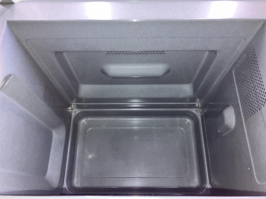 Panasonic 電子レンジ NE-FLIA-W 2022年製