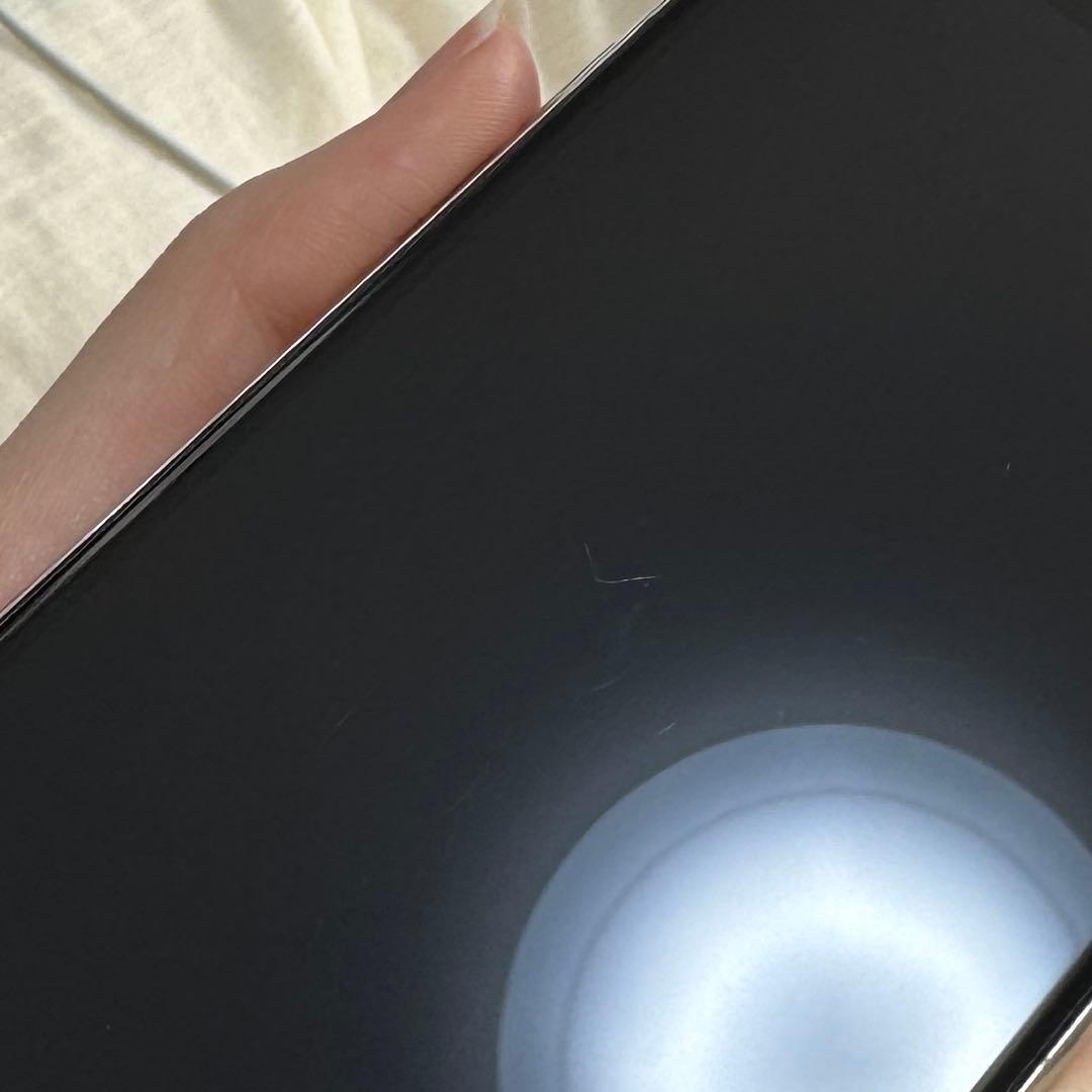 iPhone11Pro シルバー 256 GB 箱有