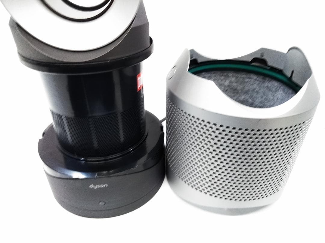 ダイソン Dyson Pure Hot + Cool HP00 21年製 ★