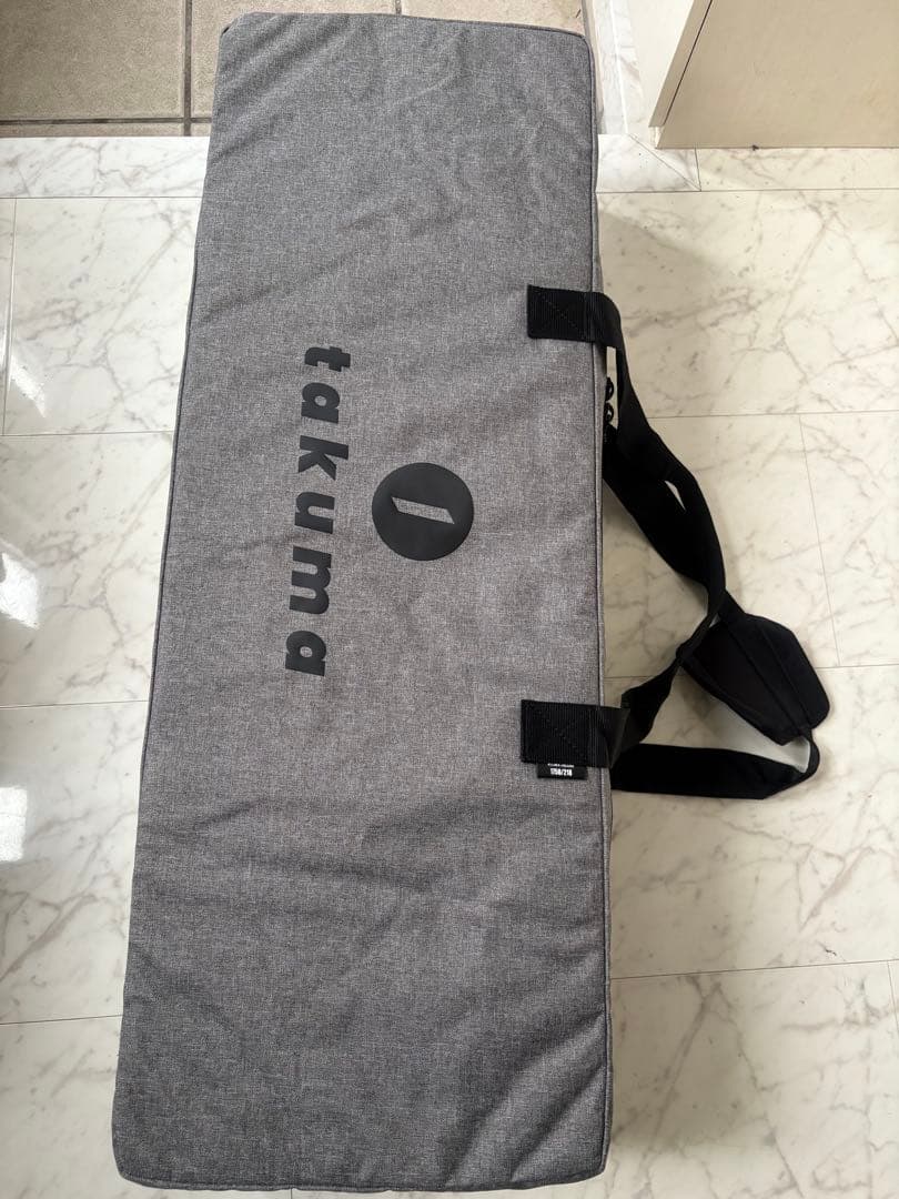 TAKUMA KUJIRA HELIUM 1750 サーフボード用フォイルセット