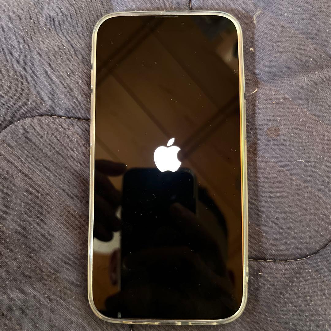 Apple iPhone 13 Pro 256GBゴールド