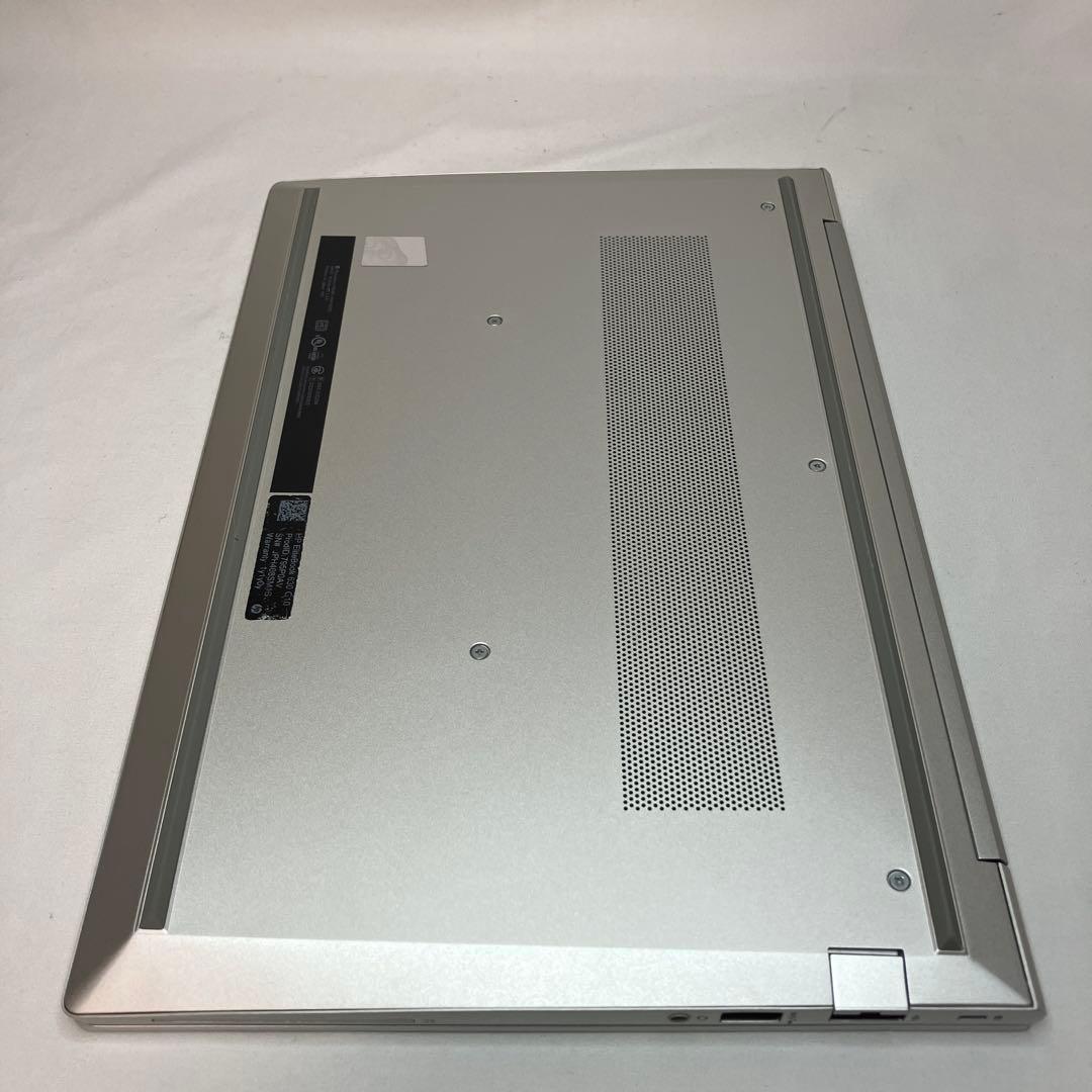 美品 EliteBook 630 G10 第13世代 i7 16GB 512GB