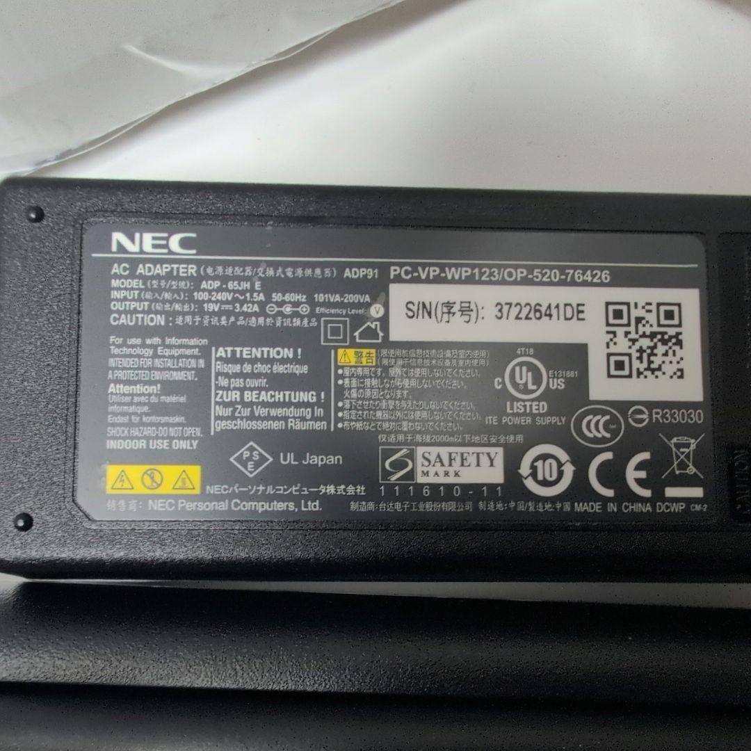 余裕のメモリ16GBたっぷりSSD256GBカメラ付き　カミュズ