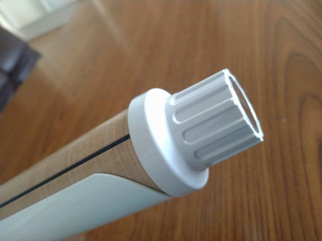 KINUJO カールアイロン 32mm