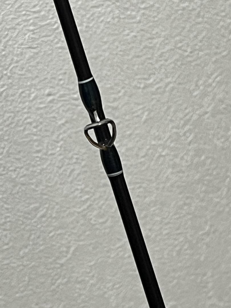 ボンバダ × ツララ ロイラ52 ロッド TULALA Loira 52