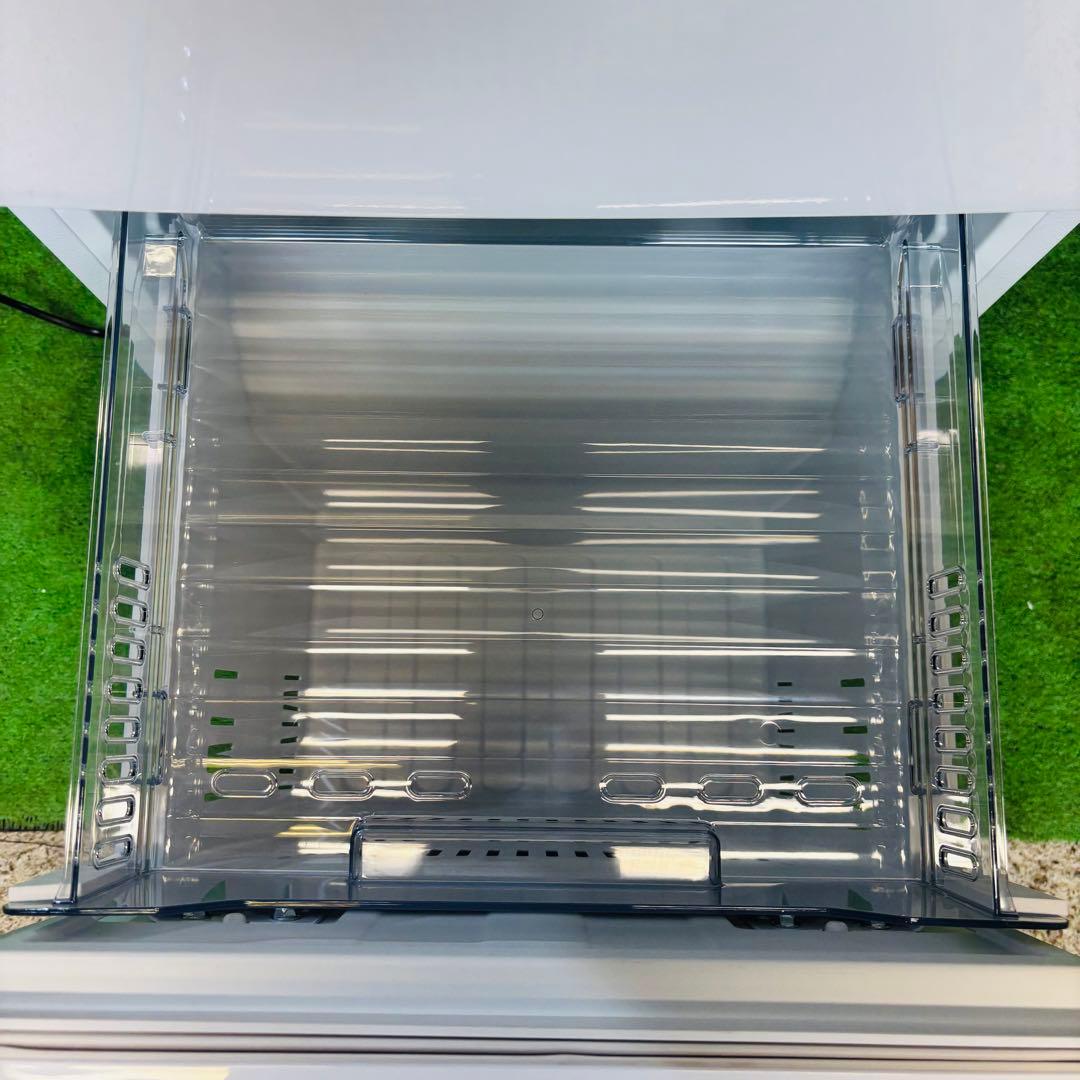 展示品 2025年製 159L 冷蔵庫 ホワイト ヤマダ電機【地域限定配送無料】