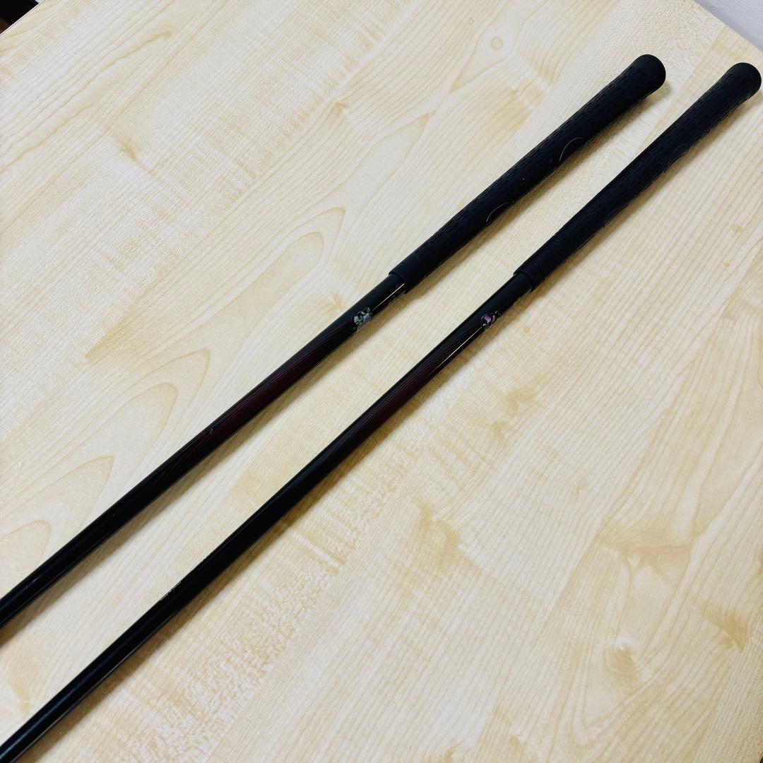 プロギアPRGR UT150 SUPER IRON 7&6番 M-30 送料込み