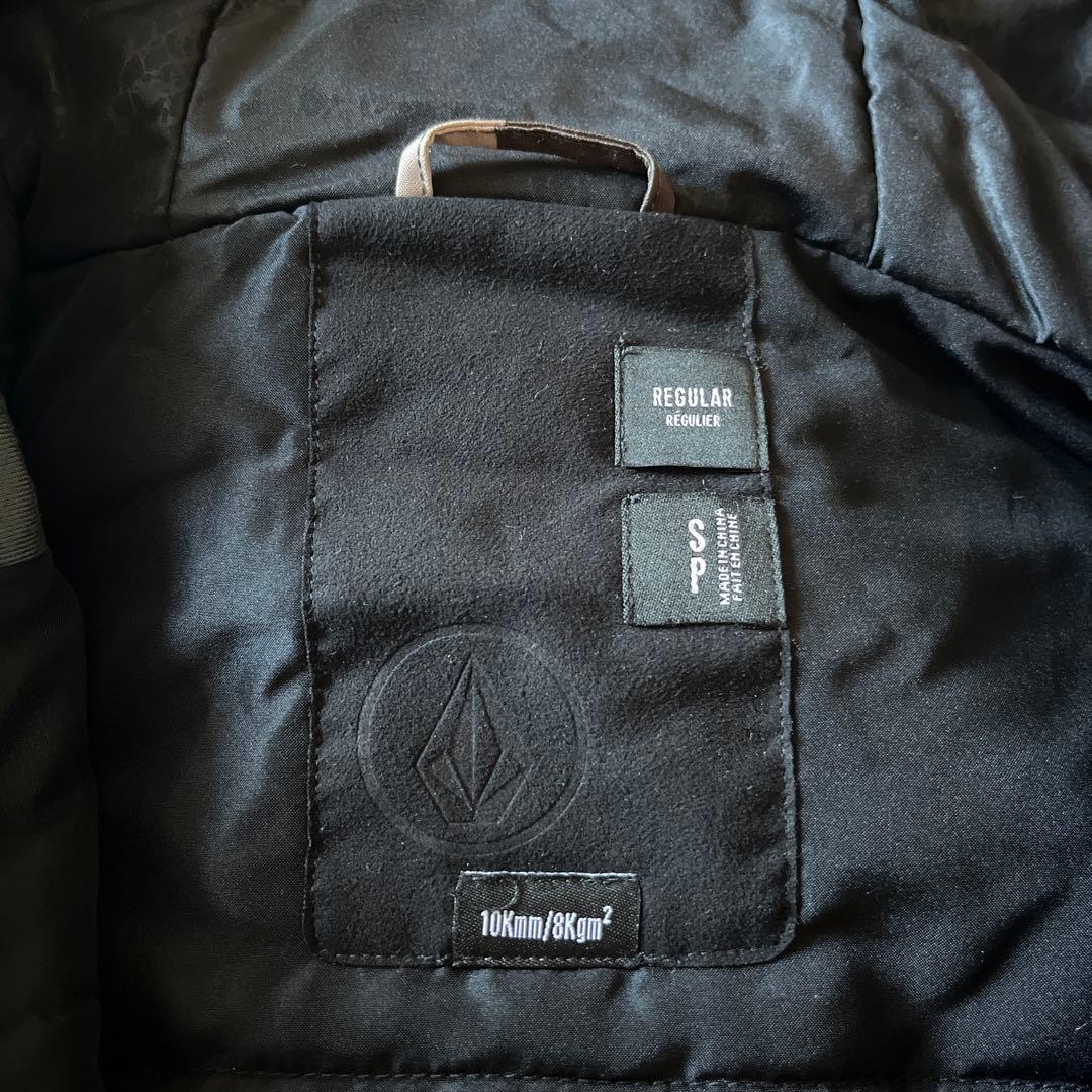 超美品　VOLCOM (ボルコム)ウェア　スノボー