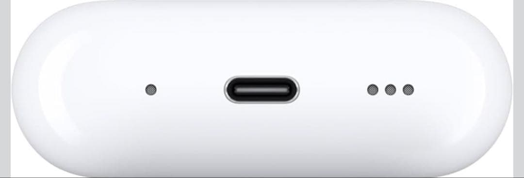 AirPods Pro 2本体 ホワイト