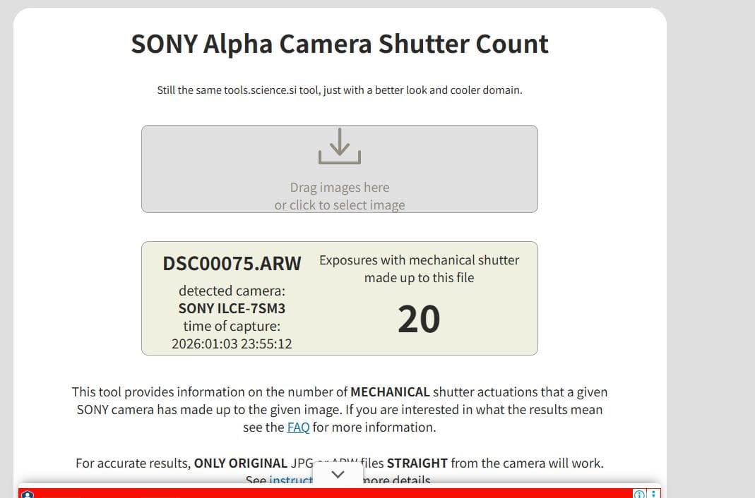 【α7S III】SONY デジタル一眼カメラ（ILCE-7SM3）α7siii