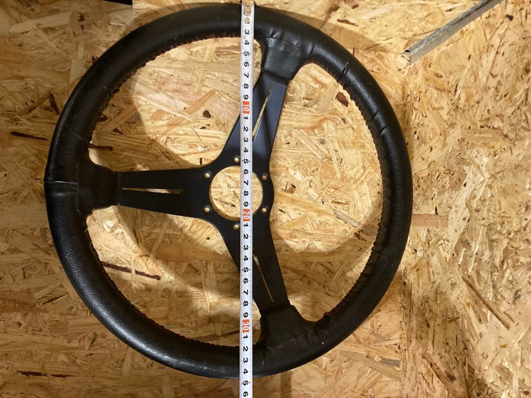 NARDI(ナルディ) SPORTS TYPE ラリー タイプラリー（ジャンク）