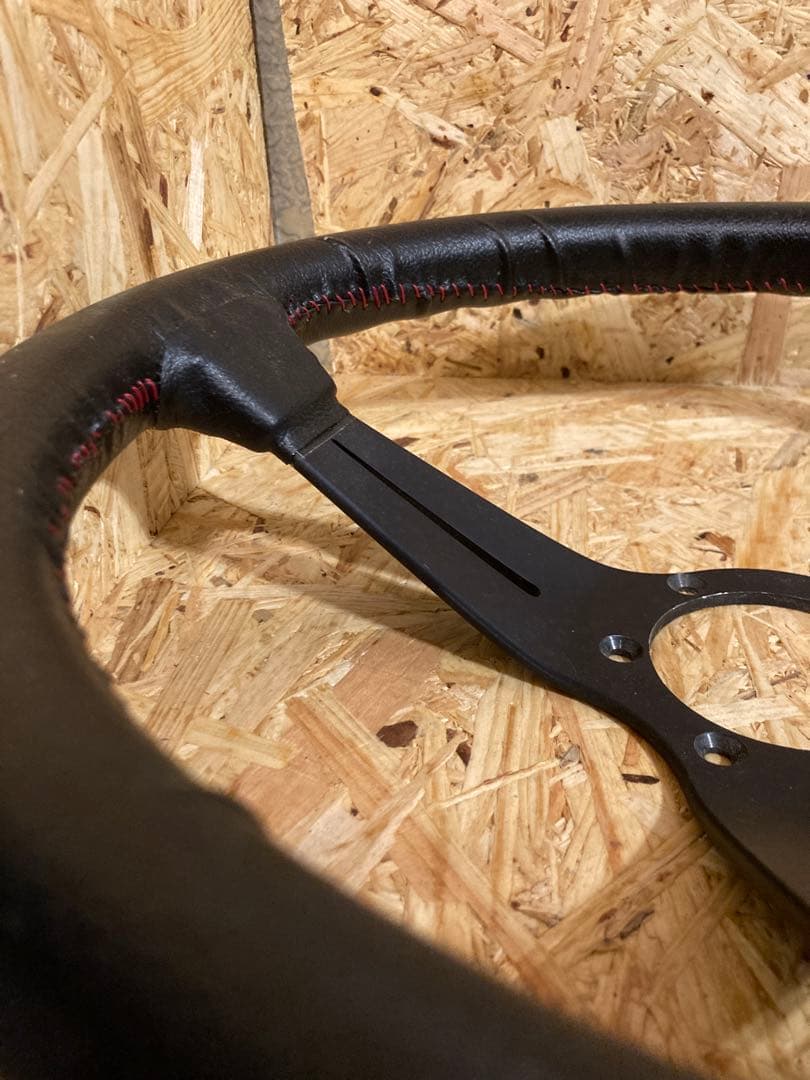 NARDI(ナルディ) SPORTS TYPE ラリー タイプラリー（ジャンク）