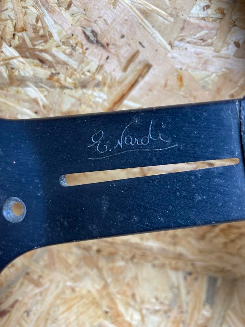 NARDI(ナルディ) SPORTS TYPE ラリー タイプラリー（ジャンク）