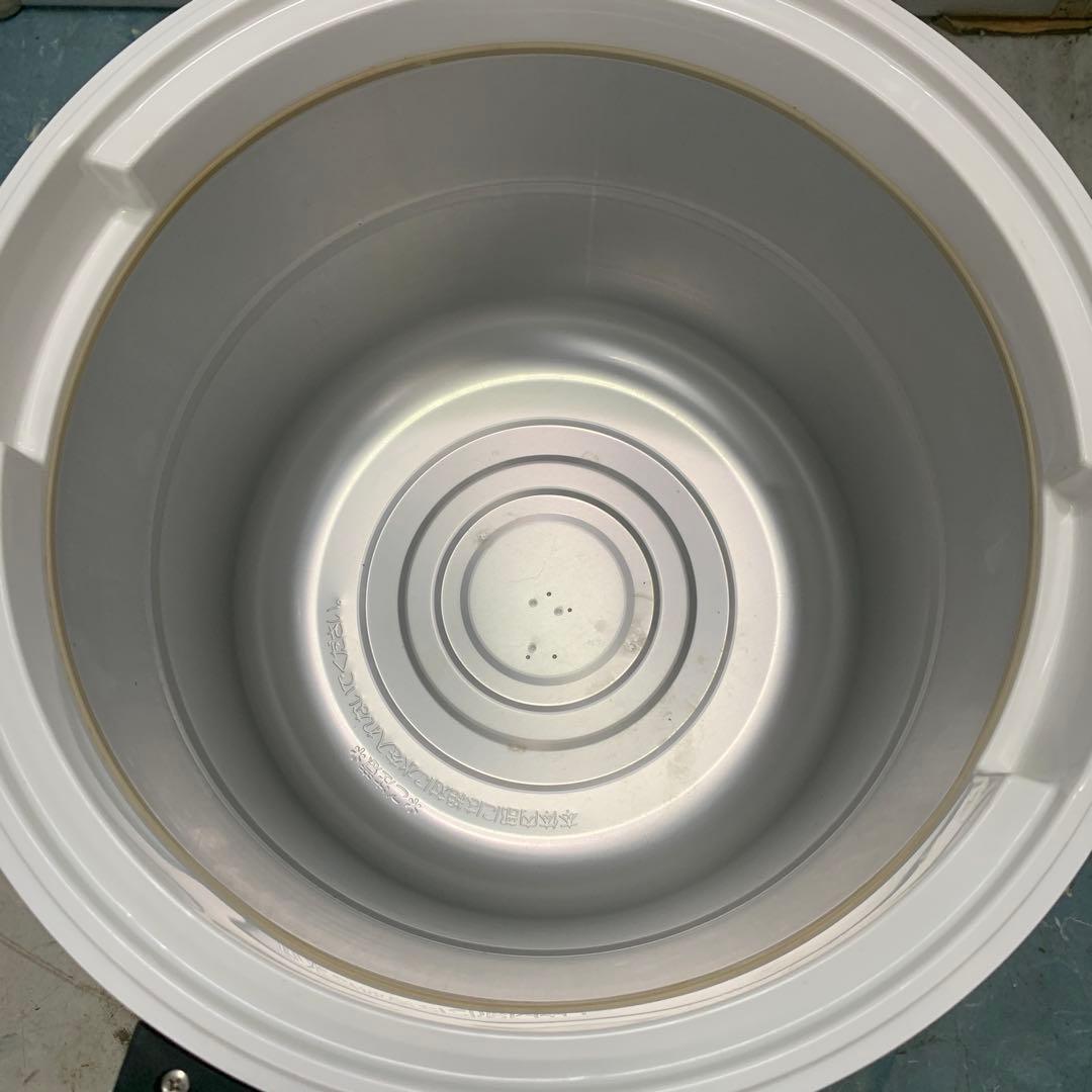 2017年製 タイガー 電子ジャー JHC-900A 業務用厨房機器 保温