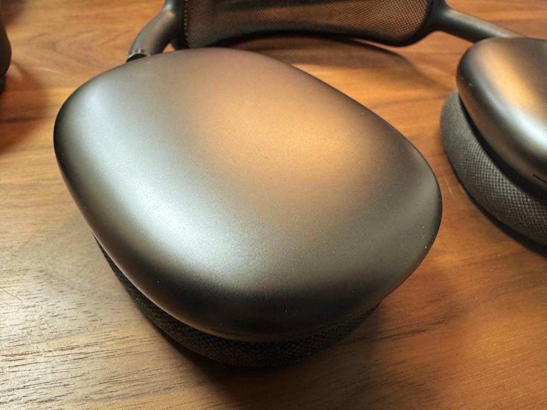 【セール中】Airpods Max中古品清掃済