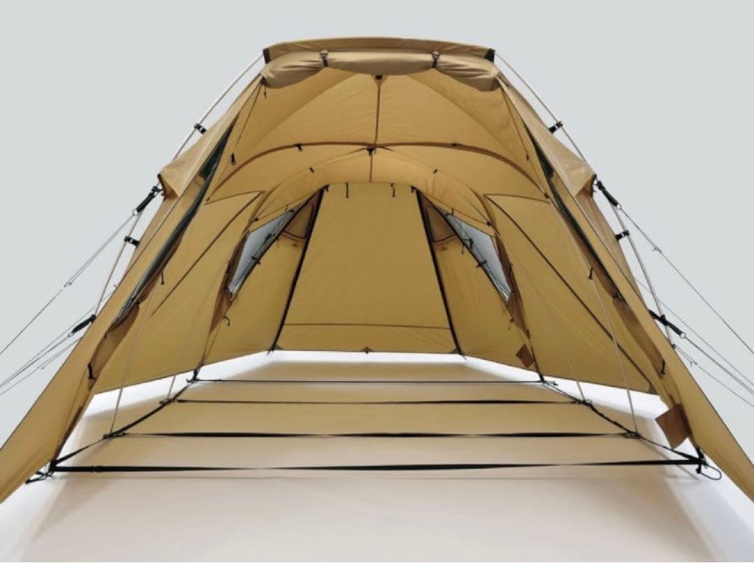 即購入OK!!１点限り【新品・廃盤＊】＊スノーピーク ＊ヴァールpro air4