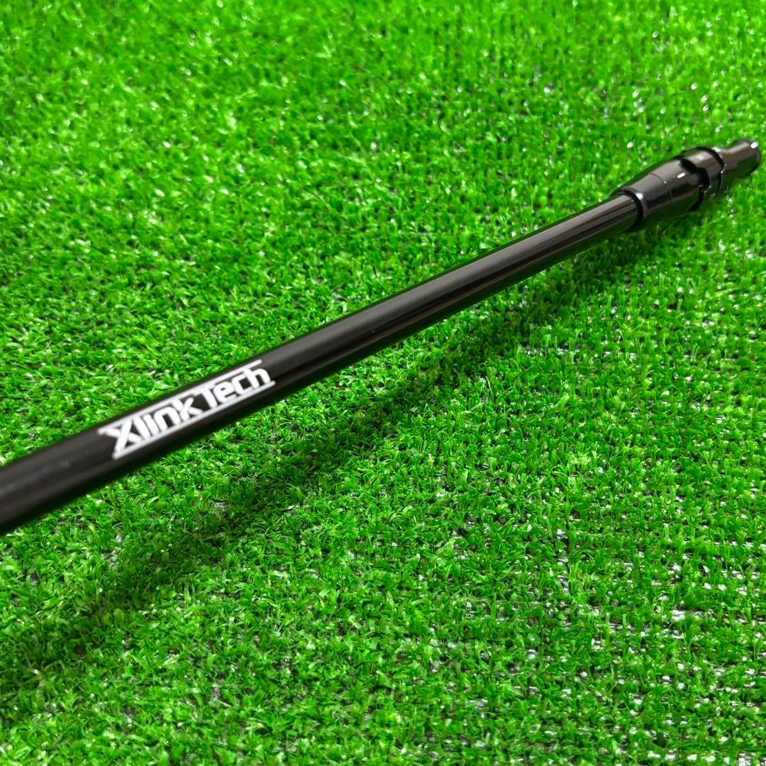 テンセイ プロ ブルー 1K 50S キャロウェイ用スリーブ付 ドライバー用