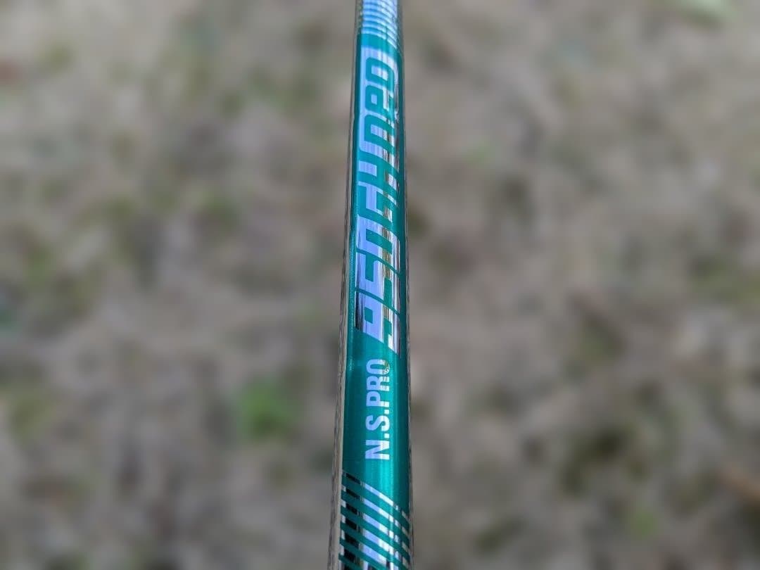 MizunoPro225（５番）NSPRO950GHneoミズノプロ225