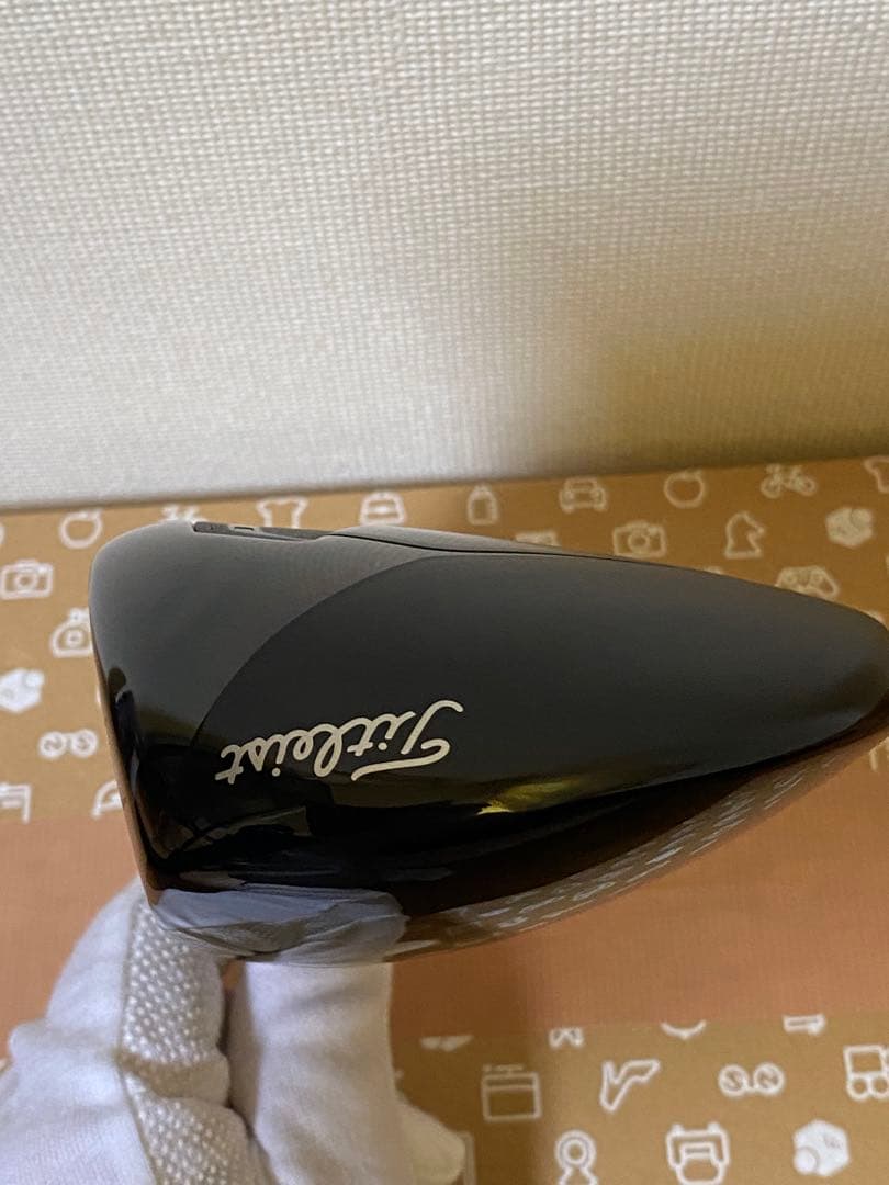 タイトリスト GT3 ドライバー 10° ヘッドのみ