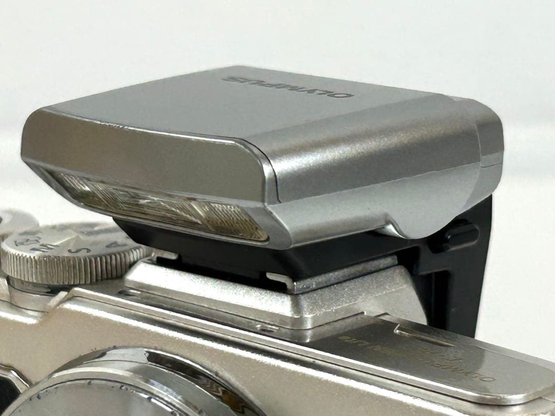 デジタルカメラ OLYMPUS PEN Lite E-PL7