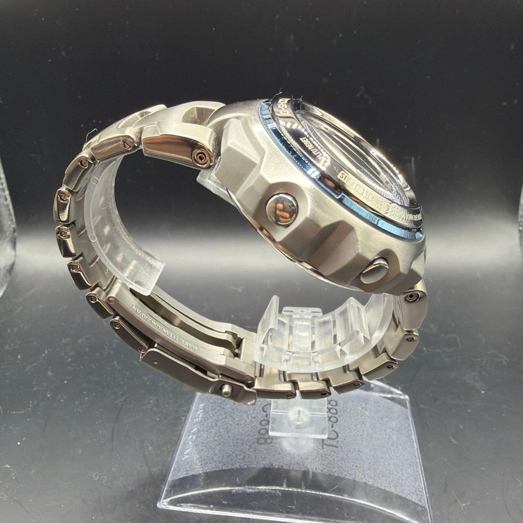 極美品✨激レア！CASIO FROGMAN MRG-1100-2 潜水王