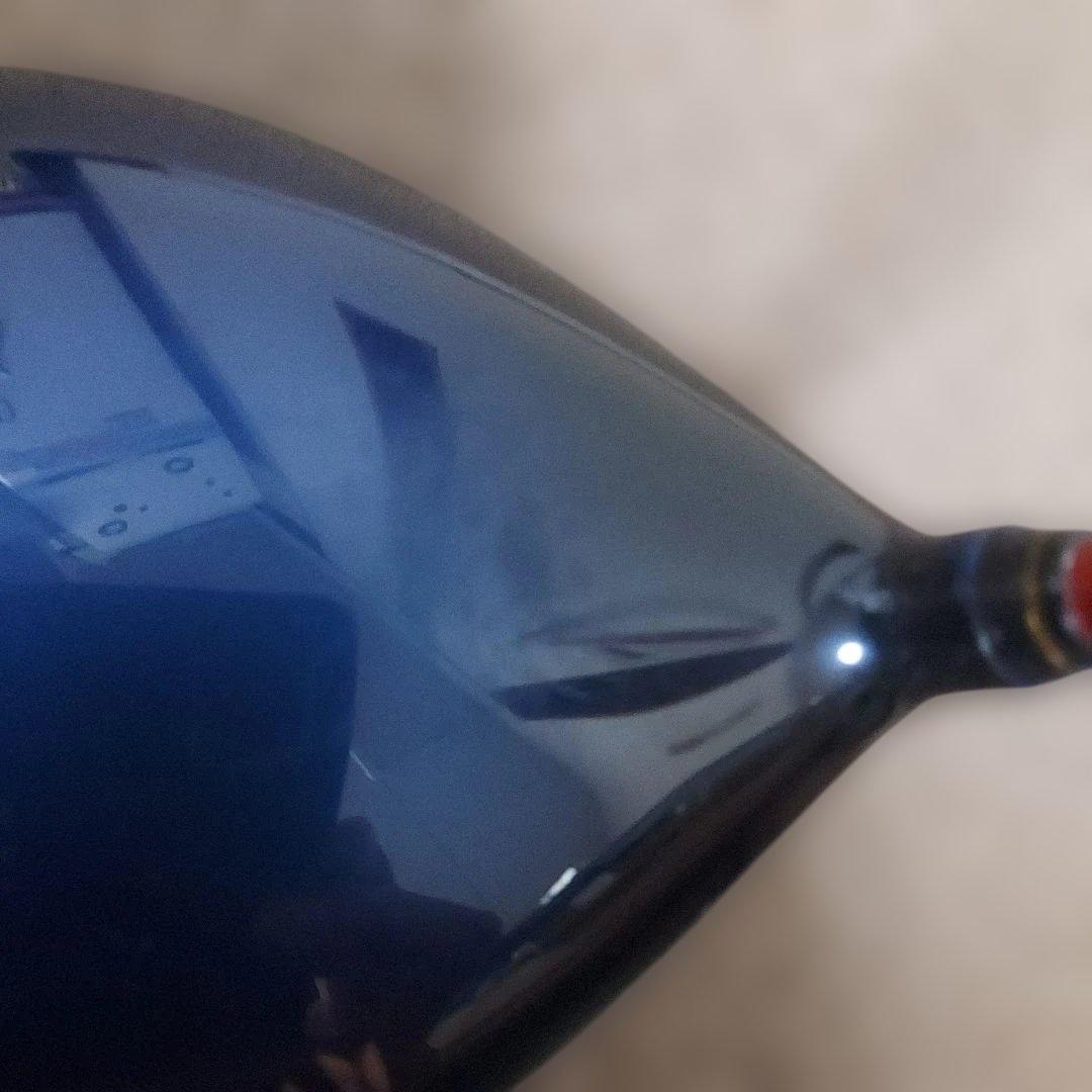 ゼクシオ10ドライバー フレックスR　　グリップ【新品】