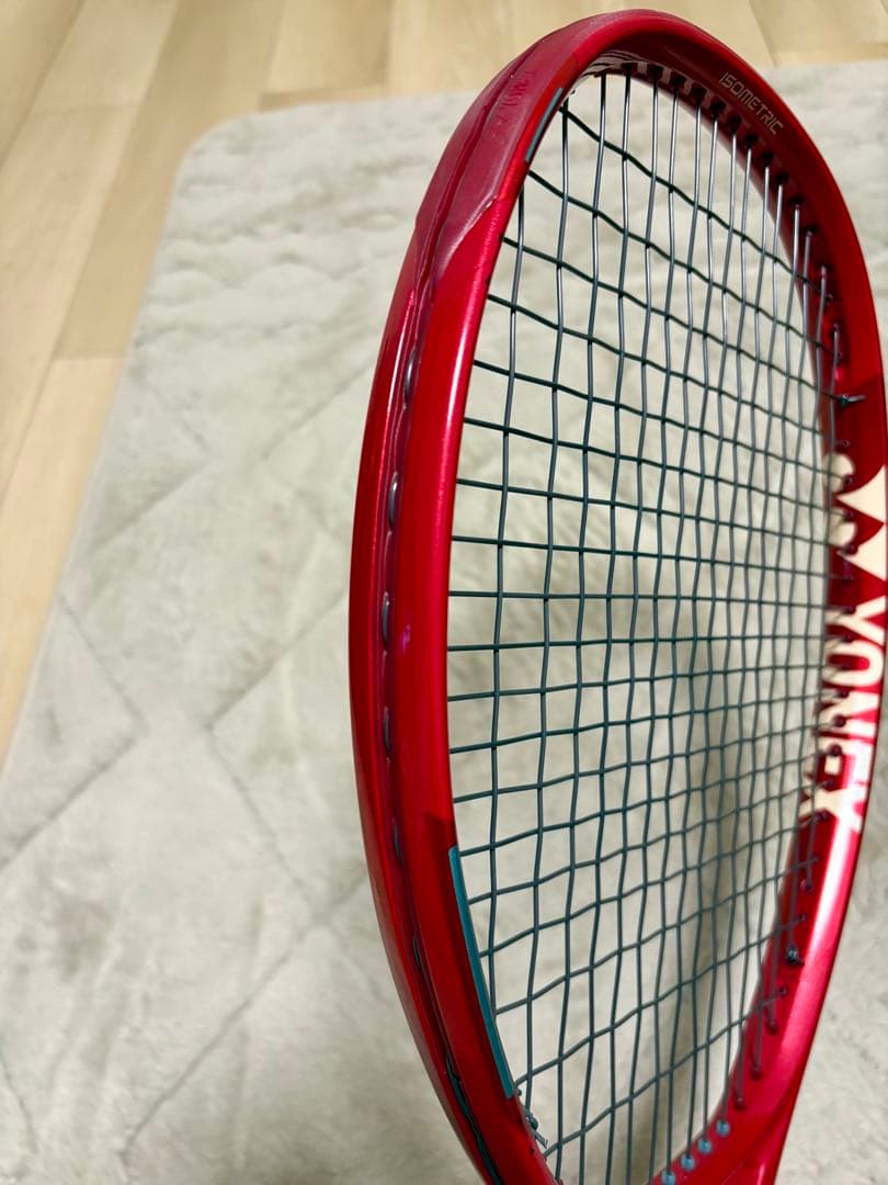 ヨネックス ブイコア100 2026 G3 本日発送可