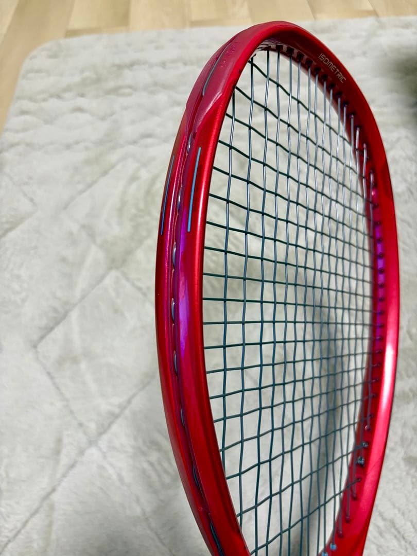 ヨネックス ブイコア100 2026 G3 本日発送可