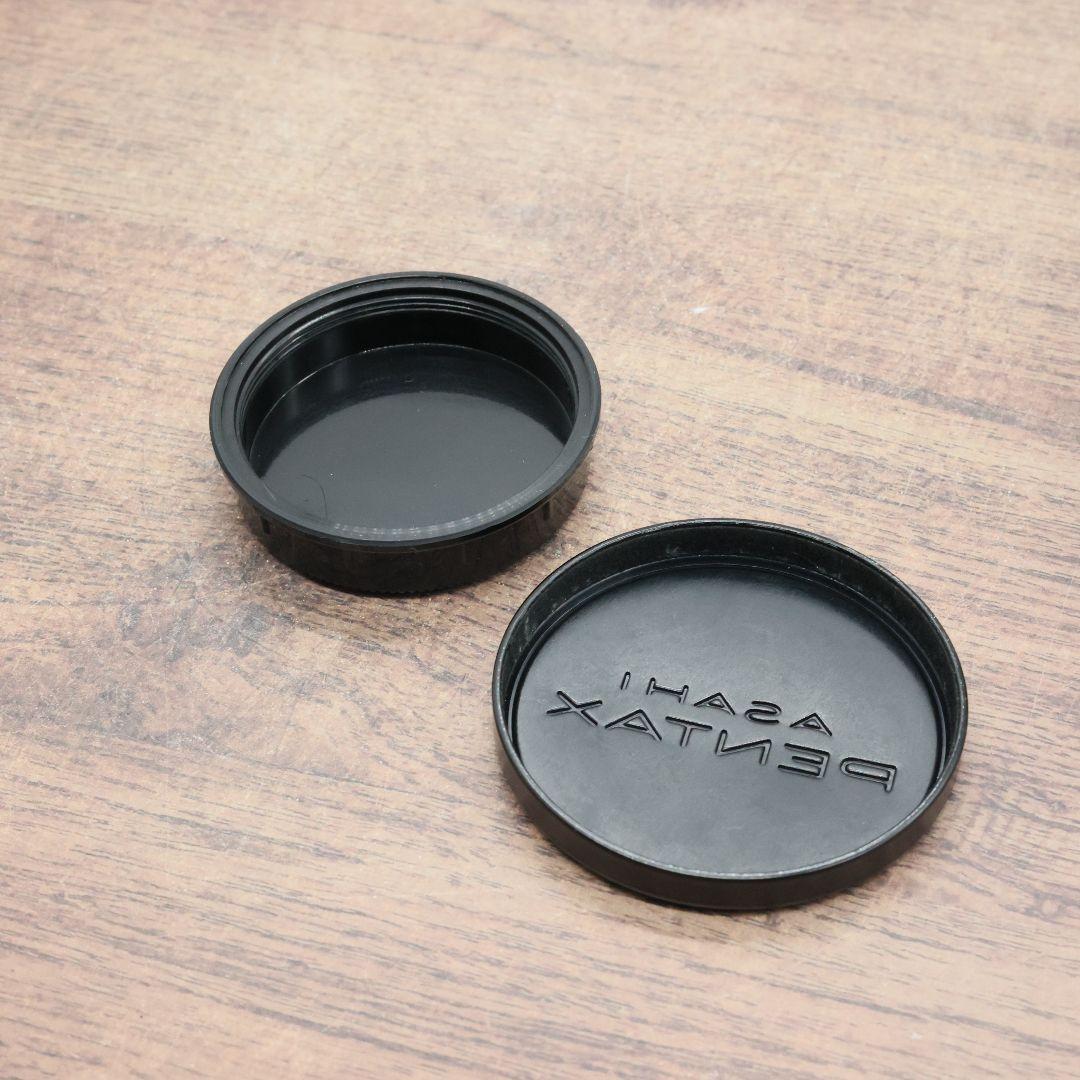 Super-Takumar 55mm F1.8 前期型 S/N：1252818