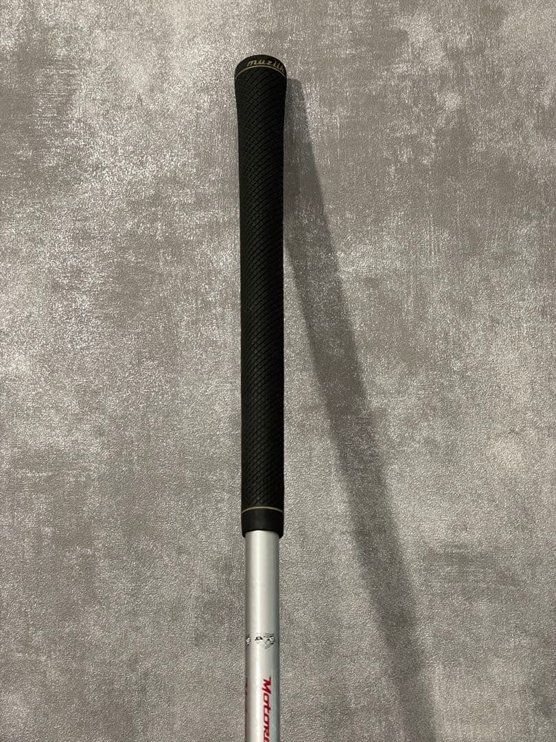 TaylorMade GLOIRE Reserve リザーブ ドライバー S