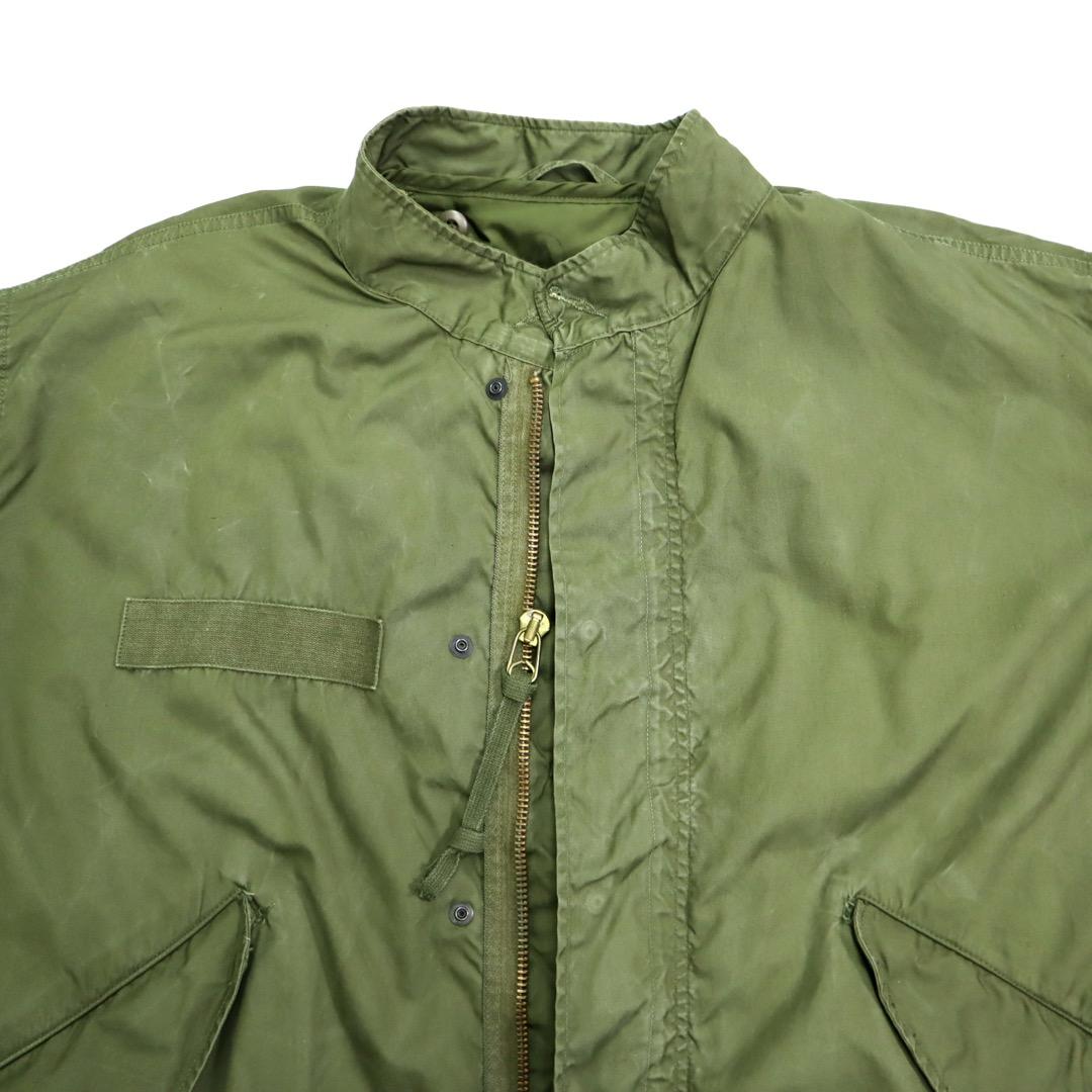 70s M65 US ARMY モッズコート フィッシュテールパーカー 古着 M