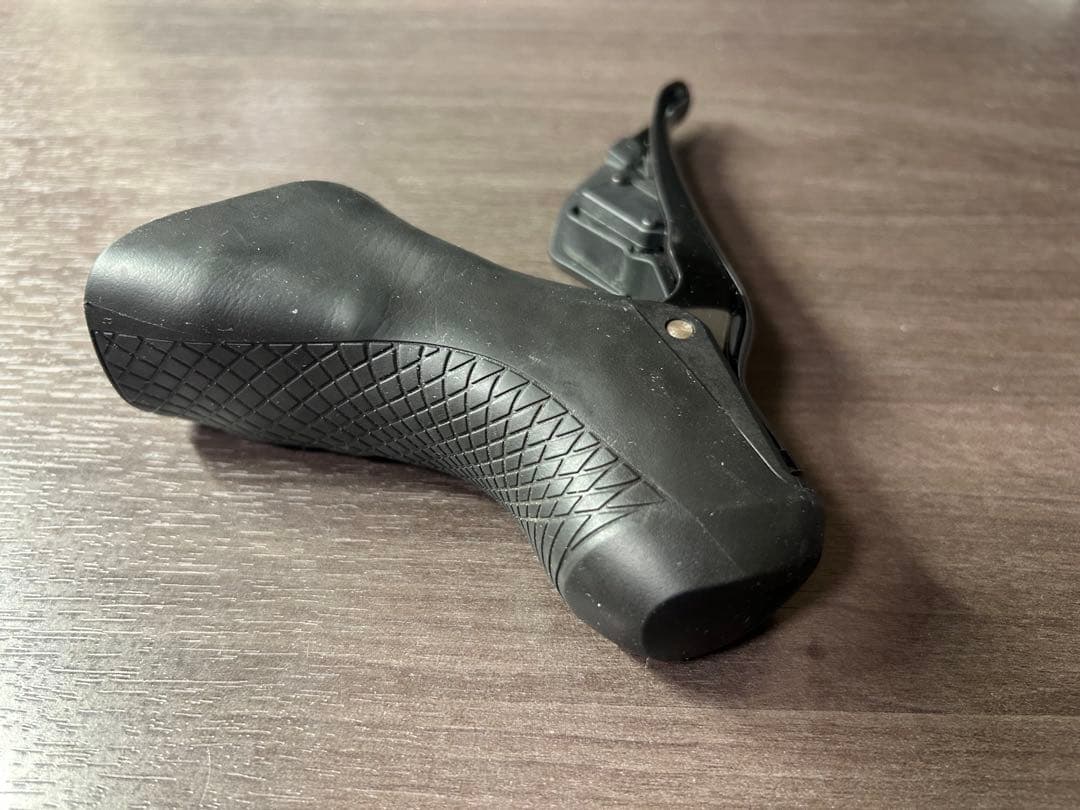 シマノ DURA-ACE ST-R9170 油圧ブレーキ Di2