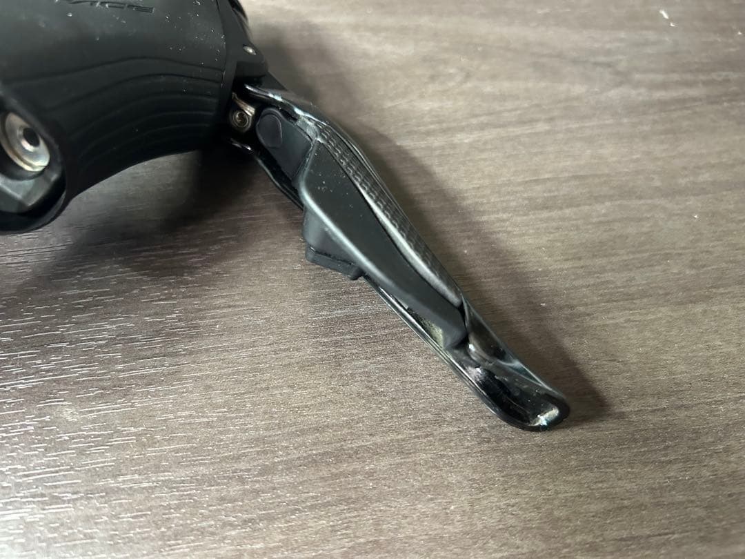 シマノ DURA-ACE ST-R9170 油圧ブレーキ Di2