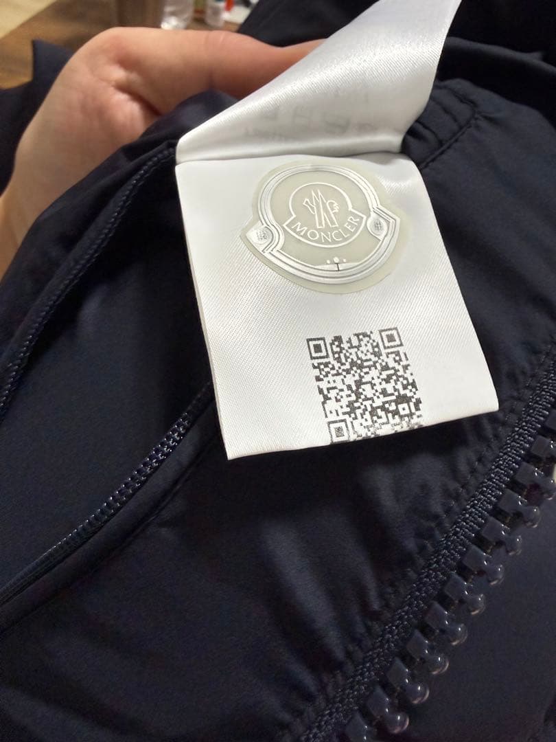 MONCLER F20911A53600 MAYA マヤダウンジャケット