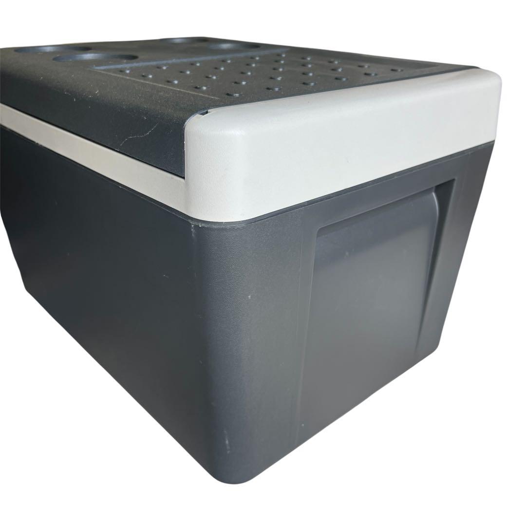 ポータブル冷蔵庫 車載冷蔵庫 F40C4TMP B22 22L