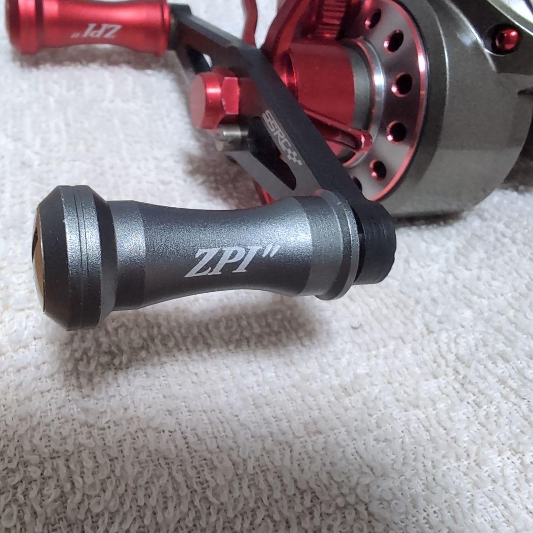 アブ・ガルシア　レボALT