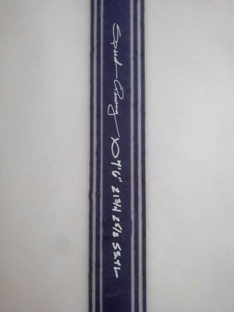 チャンネルアイランド・アルメリック・スピードクォング7,6サンダーボルト・手渡し