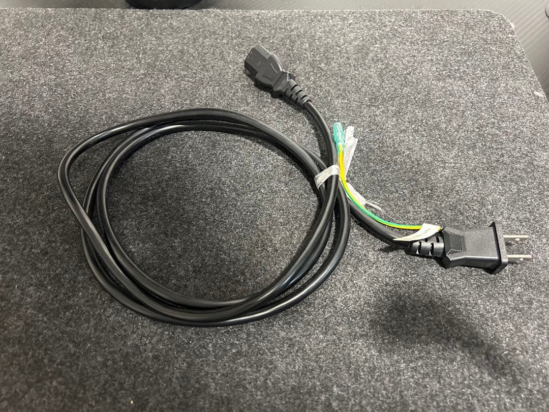 DELL 2722qc 27インチ4Kモニター