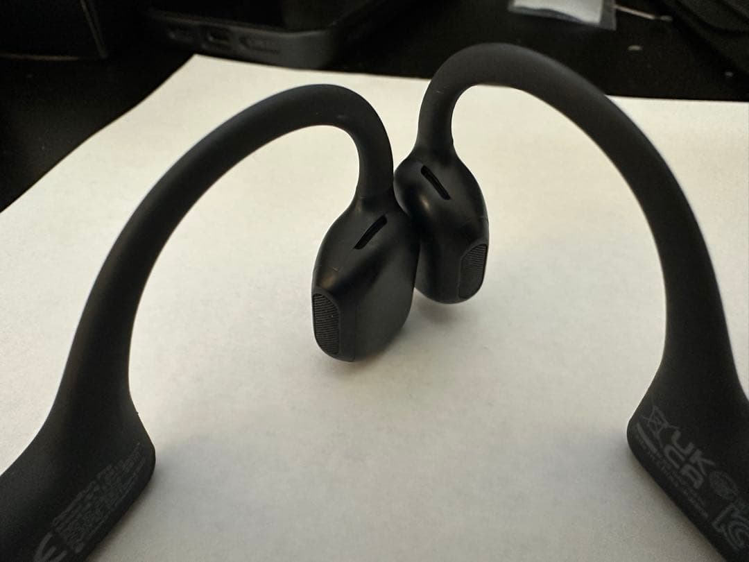 SHOKZ OpenRun Pro 8/1以降発送