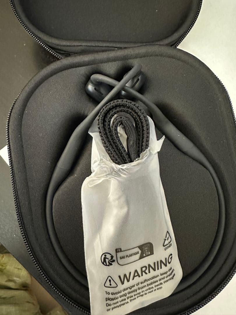 SHOKZ OpenRun Pro 8/1以降発送