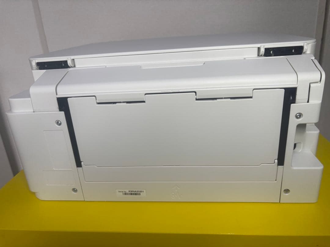 Canon G6030 複合機 純正インク新品＋A4用紙付 【動作確認済】