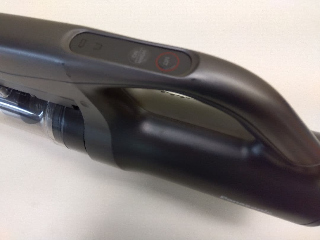 パナソニック サイクロン充電式掃除機 MC-SB32J クリーナー 22年製