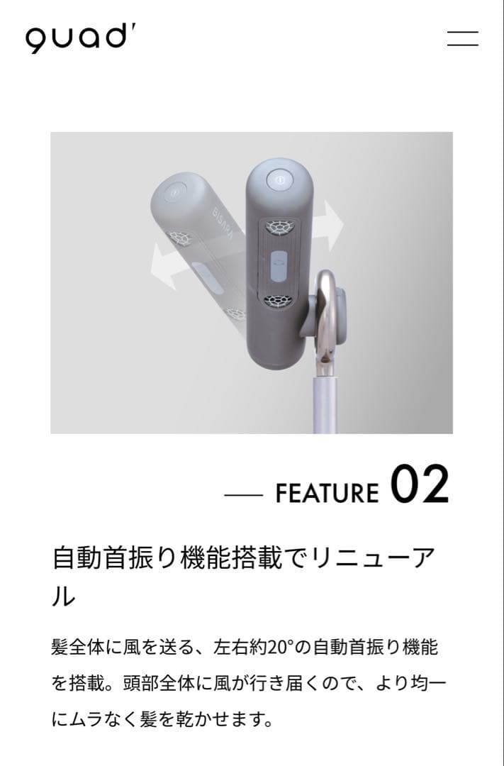 BISARA BSR002GY新品　未使用　ビサラ