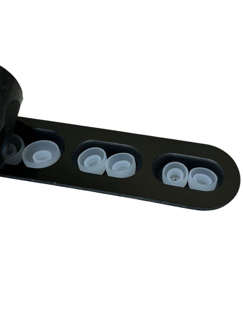 美品✨ Devialet Gemini ワイヤレスイヤホン 付属品完備・除菌済み